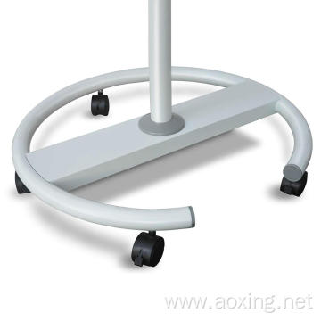 Adjustable Flipchart Professional with Casters